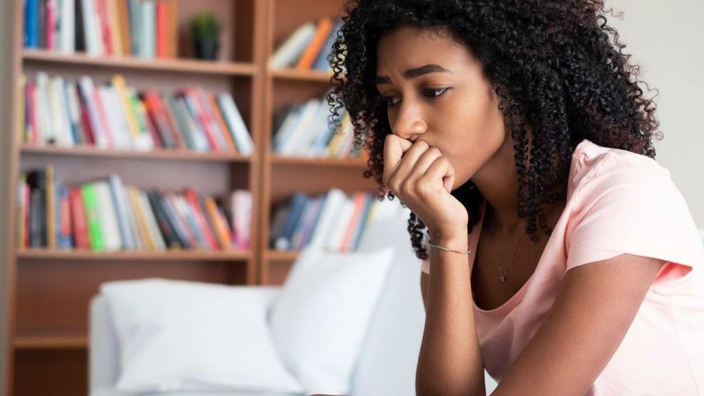 15 Cara Mengatasi Jantung Berdebar Kencang dan Kegelisahan 15 Cara Mengatasi Jantung Berdebar Kencang dan Kegelisahan