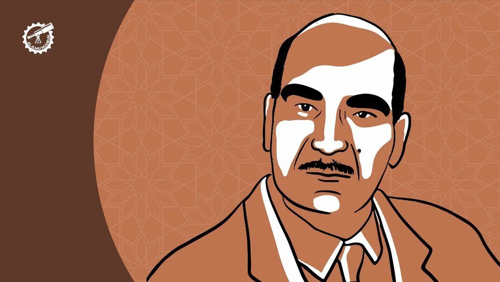 Abed al-Jabiri: Dialektika Nalar Arab hingga Kritik Islam Nusantara