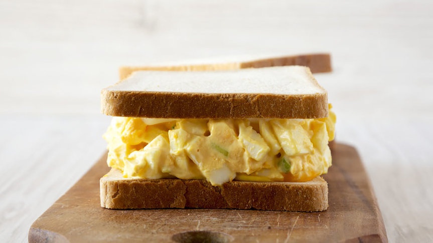 Menu Ramadan Mudah dan Enak: Resep Roti Telur Mayo Menu Ramadan Mudah dan Enak: Resep Roti Telur Mayo