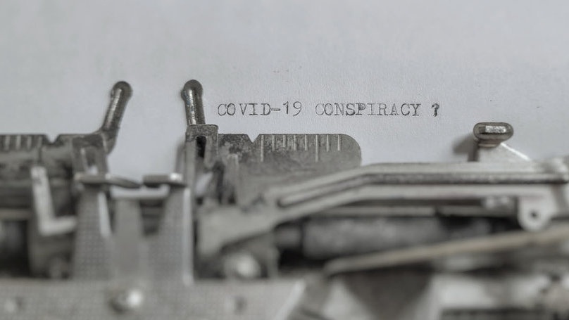 Teori Konspirasi Lebih Mudah Dipercaya Mereka yang Narsistik Teori Konspirasi Lebih Mudah Dipercaya Mereka yang Narsistik