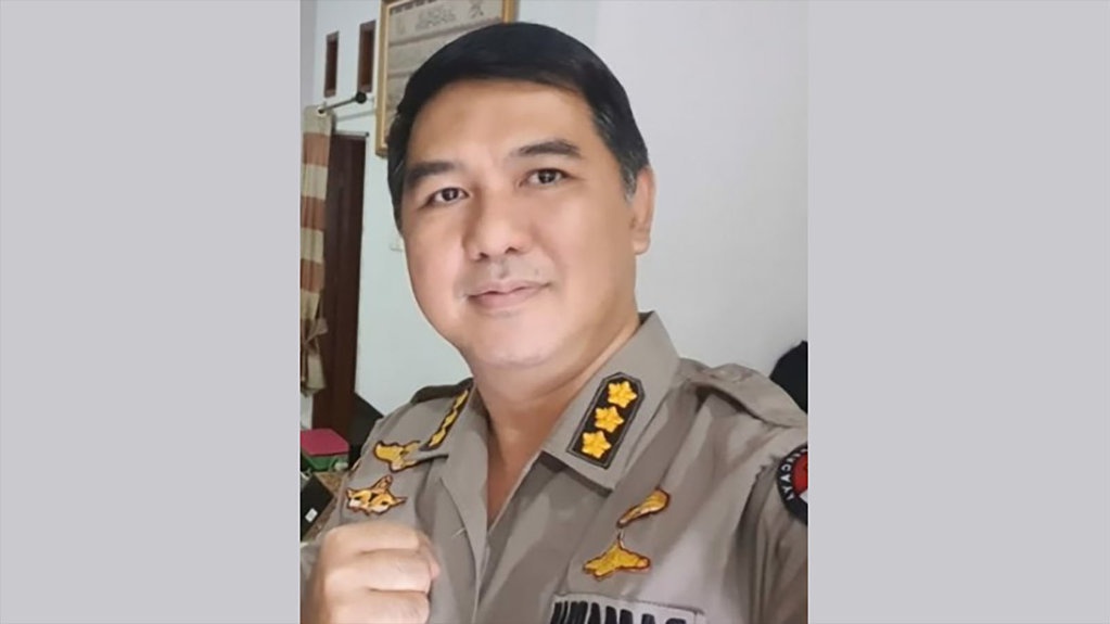 15 Orang jadi Tersangka Penyanderaan & Penusukan Kapolsek Pelepat