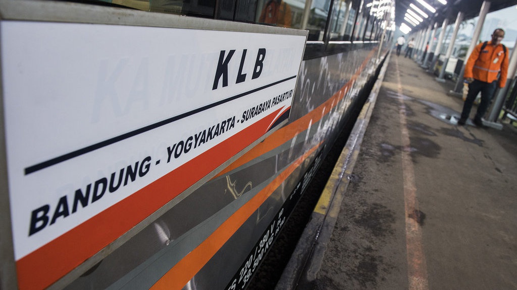 Syarat, Jadwal, & Rute Kereta Luar Biasa KAI untuk Masyarakat Umum Syarat, Jadwal, & Rute Kereta Luar Biasa KAI untuk Masyarakat Umum