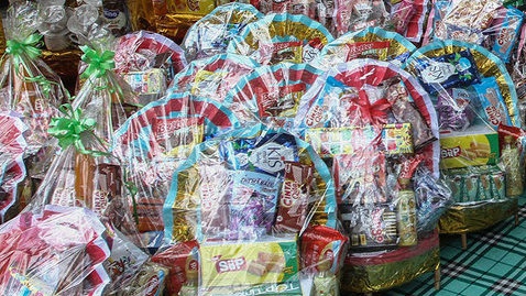 6 Ide Parcel Lebaran yang Cocok untuk Keluarga dan Kerabat 6 Ide Parcel Lebaran yang Cocok untuk Keluarga dan Kerabat