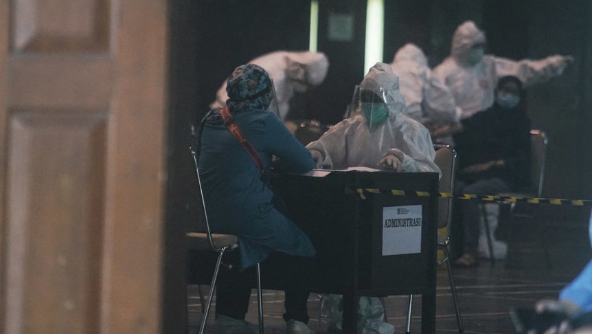 Update Corona Jogja 27 Mei: Tambah 2 Kasus, Total 228 Positif