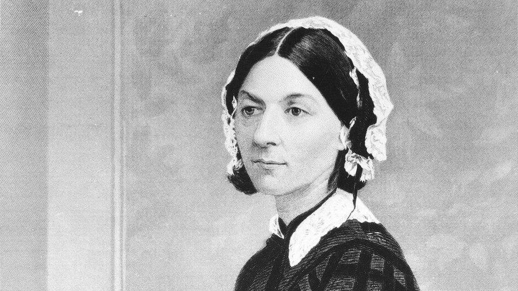 Sejarah Hari Perawat Internasional yang Diperingati Setiap 12 Mei Sejarah Hari Perawat Internasional yang Diperingati Setiap 12 Mei