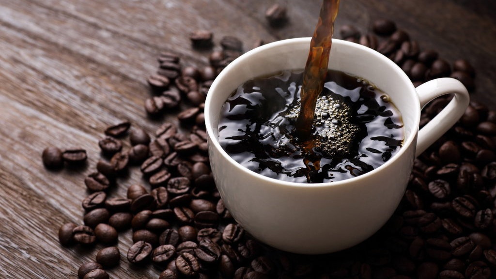 Daftar Makanan yang Baik untuk Hati, Kopi Hingga Anggur