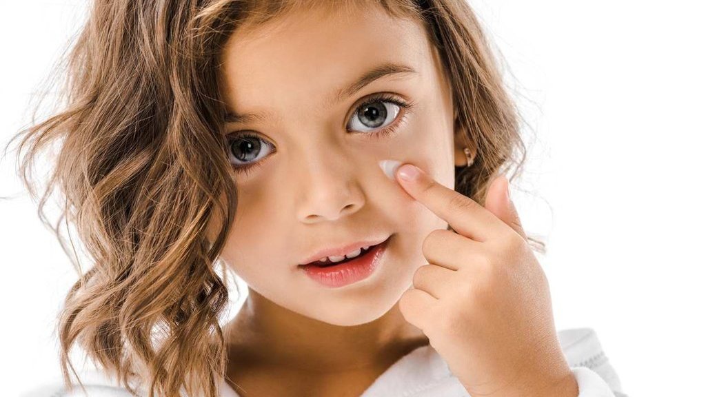 Ketahui Jenis Pelembab yang Cocok untuk Anak