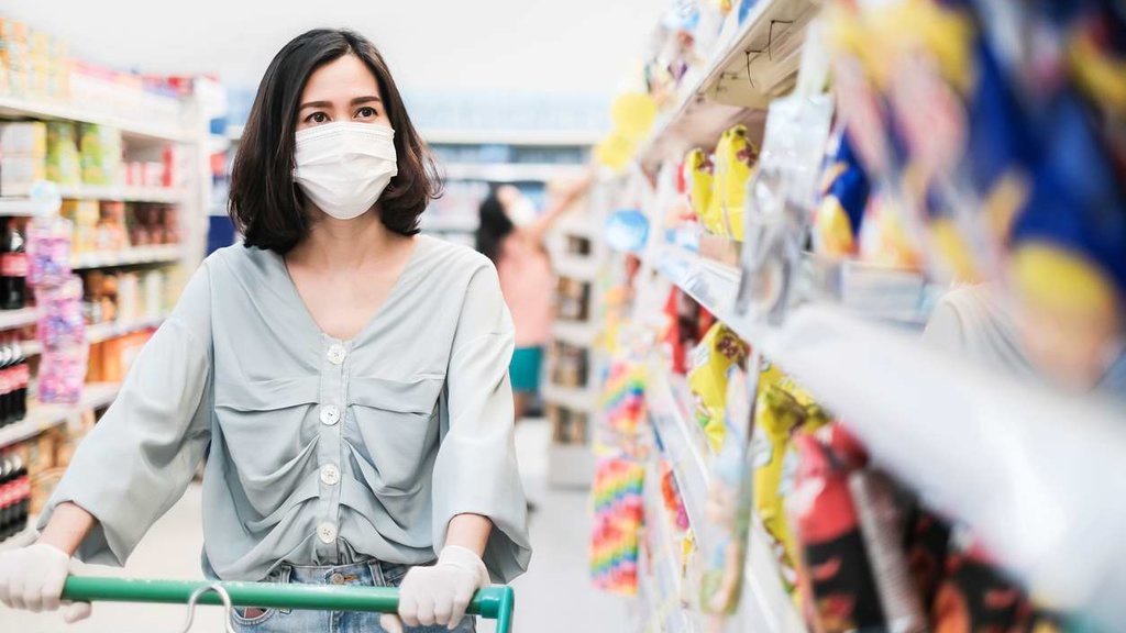 Apa Peran IPTEK dalam Kegiatan Ekonomi: Produksi Hingga Konsumsi Apa Peran IPTEK dalam Kegiatan Ekonomi: Produksi Hingga Konsumsi