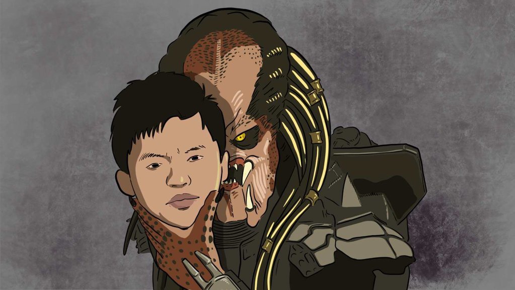 Dugaan Kasus Kekerasan Seksual: Di Balik Citra Baik Ibrahim Malik Dugaan Kasus Kekerasan Seksual: Di Balik Citra Baik Ibrahim Malik