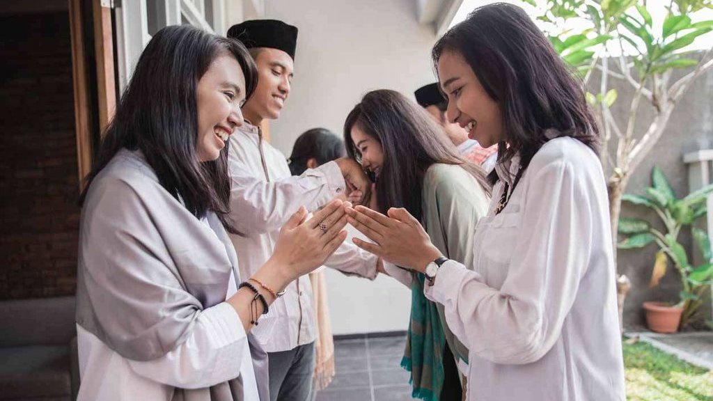 Daftar Ucapan Selamat Idul Fitri untuk Kolega dan Relasi Bisnis Daftar Ucapan Selamat Idul Fitri untuk Kolega dan Relasi Bisnis