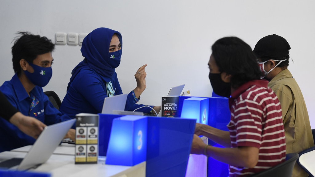 30 Link Twibbon Hari Pelanggan Nasional 4 September & Cara Pakainya 30 Link Twibbon Hari Pelanggan Nasional 4 September & Cara Pakainya