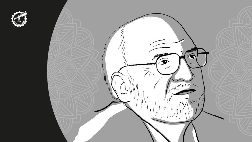 Abdolkarim Soroush dan Formula Pemerintahan Religius-Demokratis Abdolkarim Soroush dan Formula Pemerintahan Religius-Demokratis