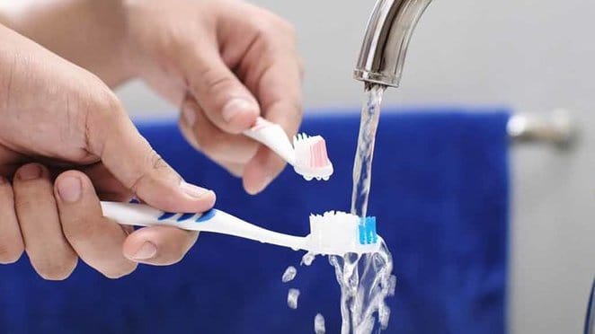 Berapa Lama Sikat Gigi Bisa Dipakai dan Cara Merawat Sikat Gigi Berapa Lama Sikat Gigi Bisa Dipakai dan Cara Merawat Sikat Gigi