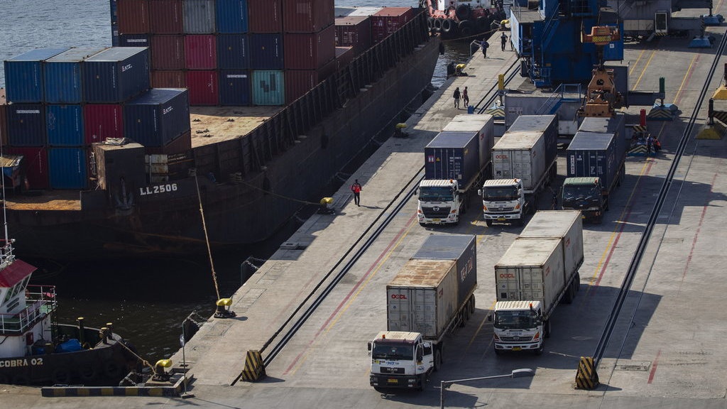 Contoh Ketergantungan Antarruang Berdasarkan Konsep Ekonomi Contoh Ketergantungan Antarruang Berdasarkan Konsep Ekonomi