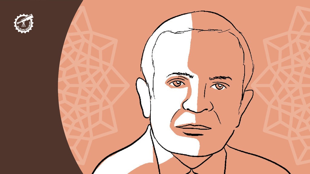 Bagaimana Ridwan al-Sayyid Membela Keberagaman Islam dan Lebanon? Bagaimana Ridwan al-Sayyid Membela Keberagaman Islam dan Lebanon?