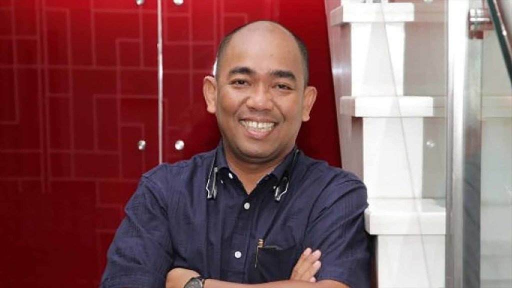 Cekcok Panas Anggota DPR dan Dirut Inalum yang Berakhir Pengusiran Cekcok Panas Anggota DPR dan Dirut Inalum yang Berakhir Pengusiran