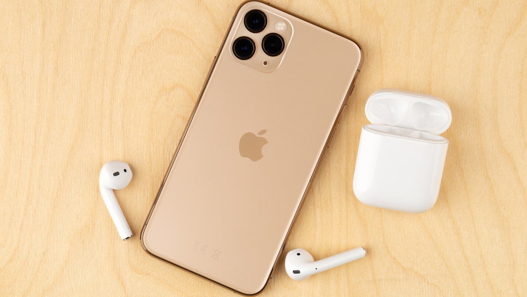 Saat AirPods Menyelamatkan Apple