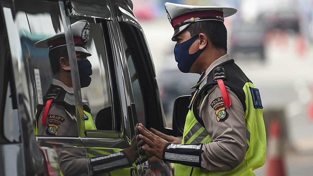 Kepgub Anies: SIKM Terbit Paling Lama 2 Hari setelah Syarat Lengkap Kepgub Anies: SIKM Terbit Paling Lama 2 Hari setelah Syarat Lengkap