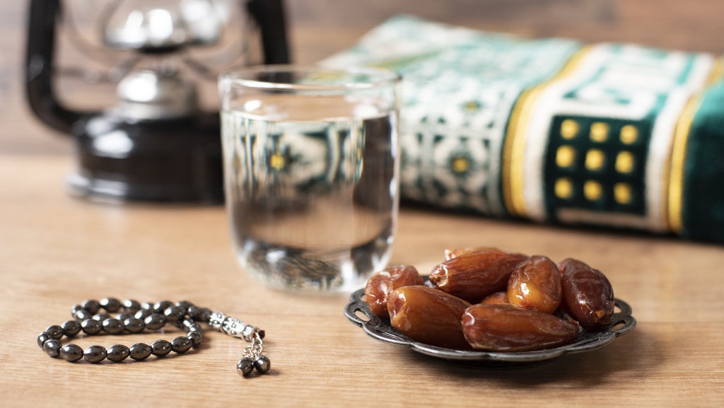 Puasa Juara, Mineral Terjaga