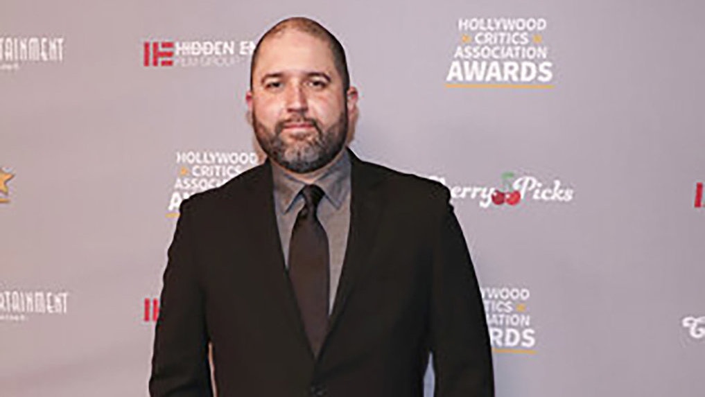 Sutradara Toy Story 4 Josh Cooley Akan Garap Live Action Malamande