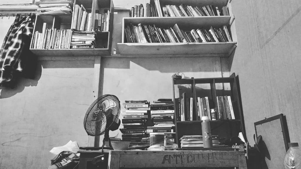 Kala Indekos di Jogja Kian Menjamur & Hanya Berorientasi Bisnis