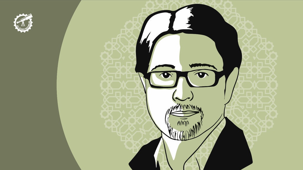 Shahab Ahmed: Islam Awal Sangat Rileks, Ortodoksi Membuatnya Kaku