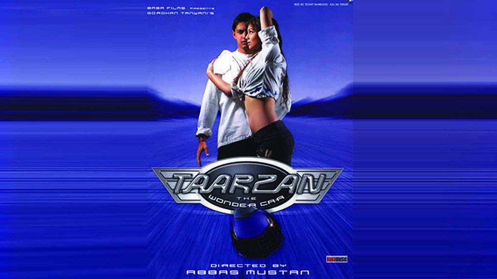 Sinopsis Taarzan The Wonder Car: Kisah Mobil Penumpas Kejahatan Sinopsis Taarzan The Wonder Car: Kisah Mobil Penumpas Kejahatan