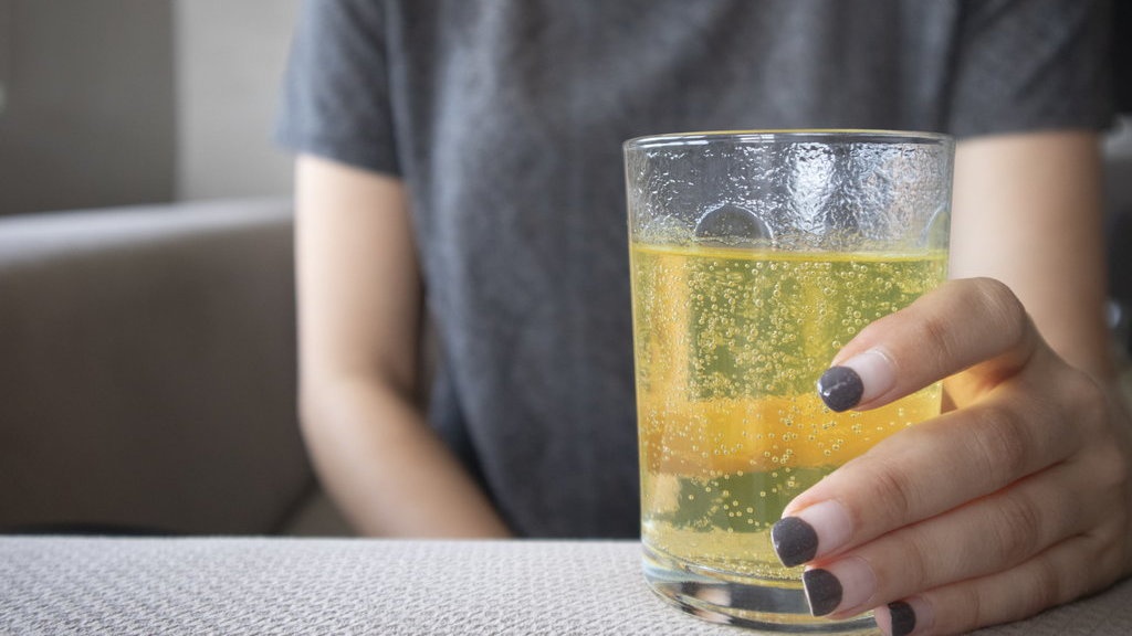 Vitamin C, Teman Setia di Tengah Pandemi