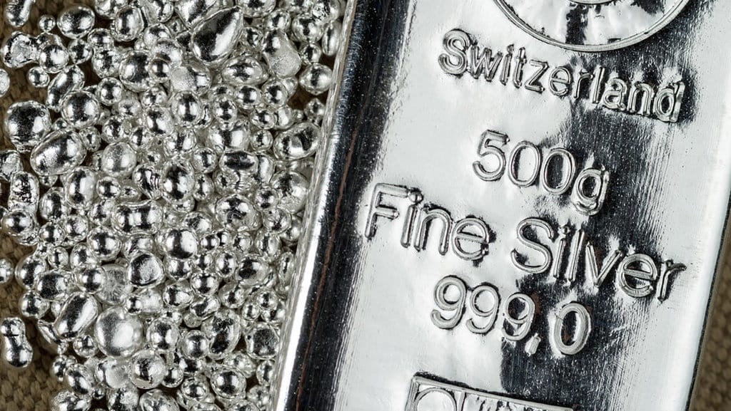 Update Harga Perak di Logam Mulia Hari Ini 16 Oktober 2025 Update Harga Perak di Logam Mulia Hari Ini 16 Oktober 2025