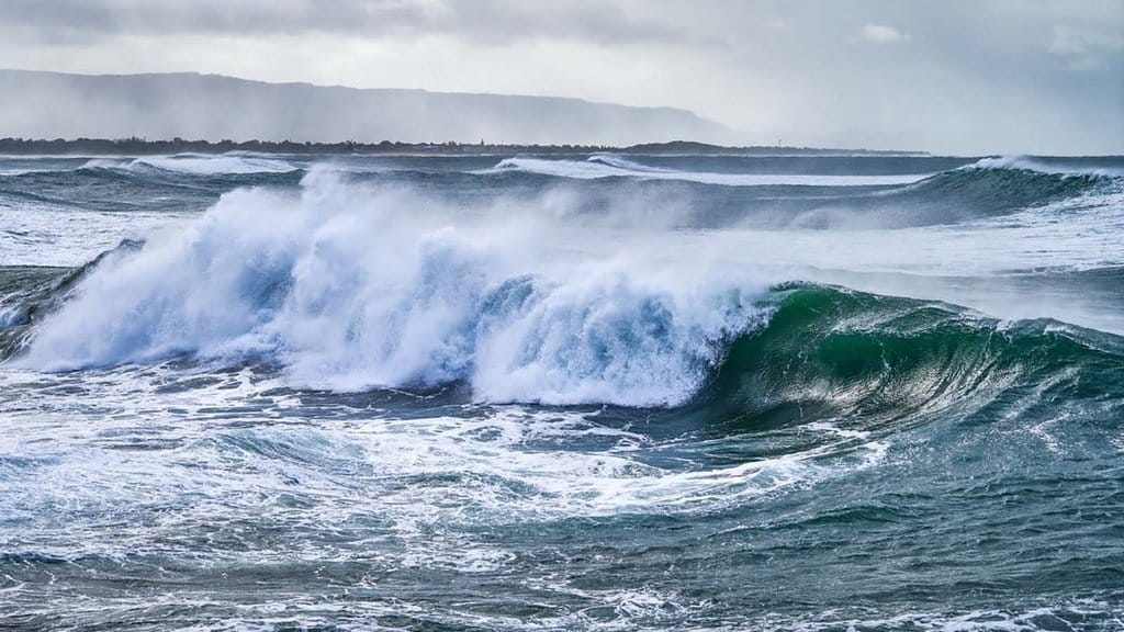 Perjalanan Air Kembali ke Laut, Penguapan Air Laut & Penjelasannya