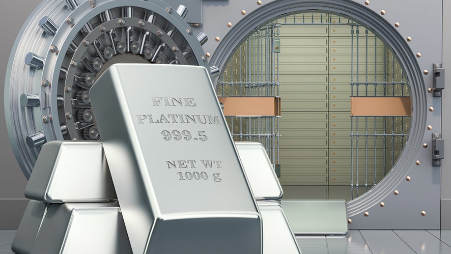 Perak Logam Mulia Dijual Rp8.700 per Gram Hari Ini, 5 Juni