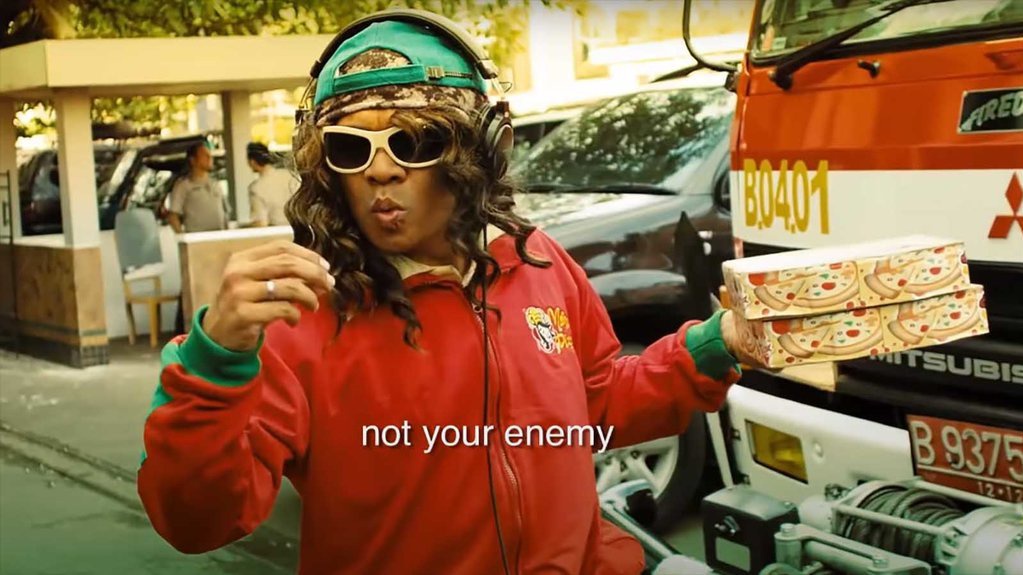 Daftar Film Indonesia yang Tayang di Netflix Agustus 2023