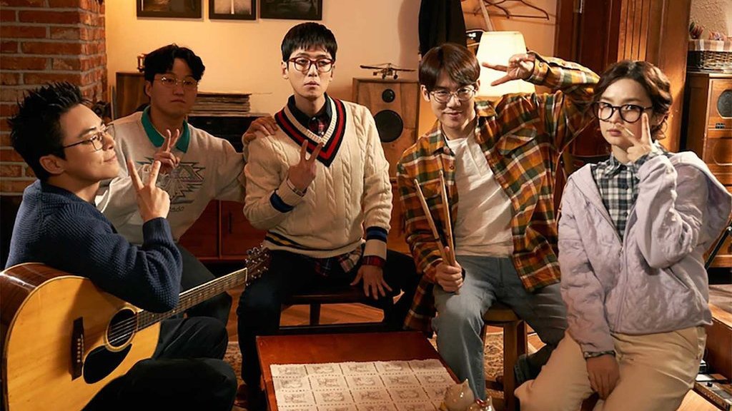 Nonton Hospital Playlist 2 Ending: Info Season 3 & Komentar Pemain Nonton Hospital Playlist 2 Ending: Info Season 3 & Komentar Pemain