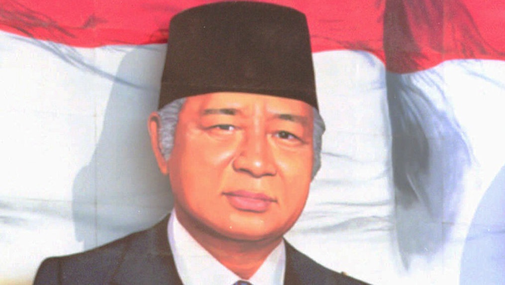 Apakah Soeharto Layak dan Penuhi Syarat Jadi Pahlawan Nasional? Apakah Soeharto Layak dan Penuhi Syarat Jadi Pahlawan Nasional?