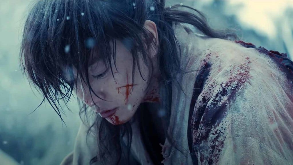 Urutan Film Rurouni Kenshin Live Action sesuai Kronologi Cerita Urutan Film Rurouni Kenshin Live Action sesuai Kronologi Cerita