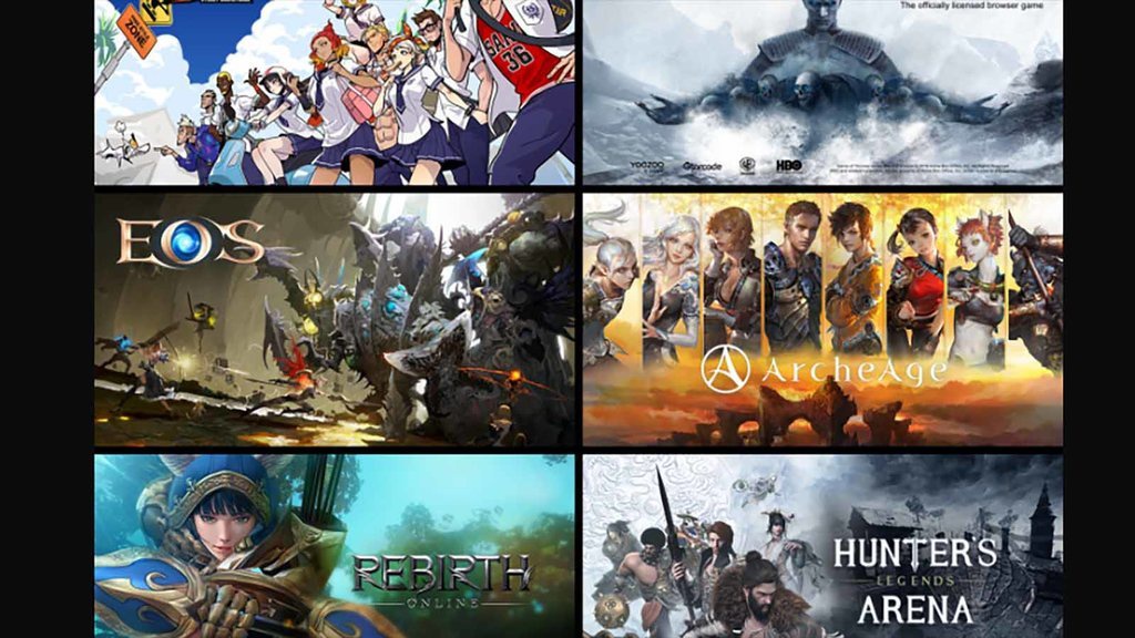 Platform PC Gaming LINE POD Meluncur di Asia Tenggara