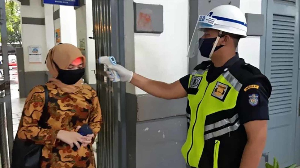 Aturan KAI untuk Penumpang Kereta Reguler & Jarak Jauh Saat Corona Aturan KAI untuk Penumpang Kereta Reguler & Jarak Jauh Saat Corona