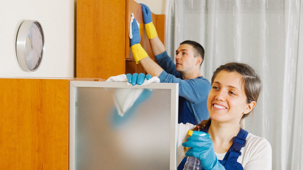 Ketahui 4 Manfaat Melakukan Detoks Rumah Bagi Kesehatan