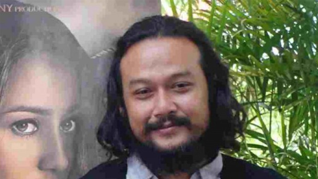 Aktor Dwi Sasono Ditangkap karena Kepemilikan Ganja