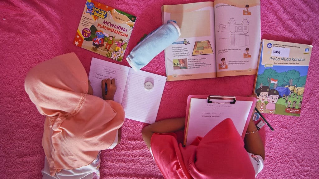 30 Soal PTS PAI Budi Pekerti Kelas 5 Semester 1 dan Jawabannya 30 Soal PTS PAI Budi Pekerti Kelas 5 Semester 1 dan Jawabannya