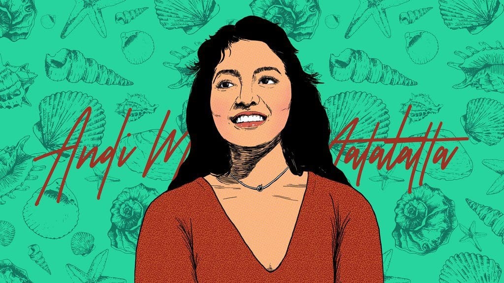 Mengenang Andi Meriem Mattalatta, Mutiara dari Selatan Mengenang Andi Meriem Mattalatta, Mutiara dari Selatan