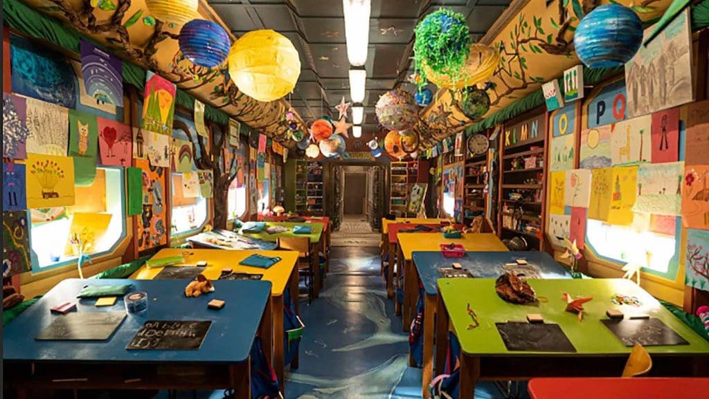 4 Alasan Menonton Serial Snowpiercer yang Tayang di Netflix 4 Alasan Menonton Serial Snowpiercer yang Tayang di Netflix