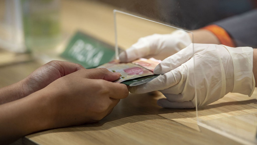 Dapat Rp30 T dari Pemerintah, Himbara Bidik Sektor UMKM hingga KPR Dapat Rp30 T dari Pemerintah, Himbara Bidik Sektor UMKM hingga KPR