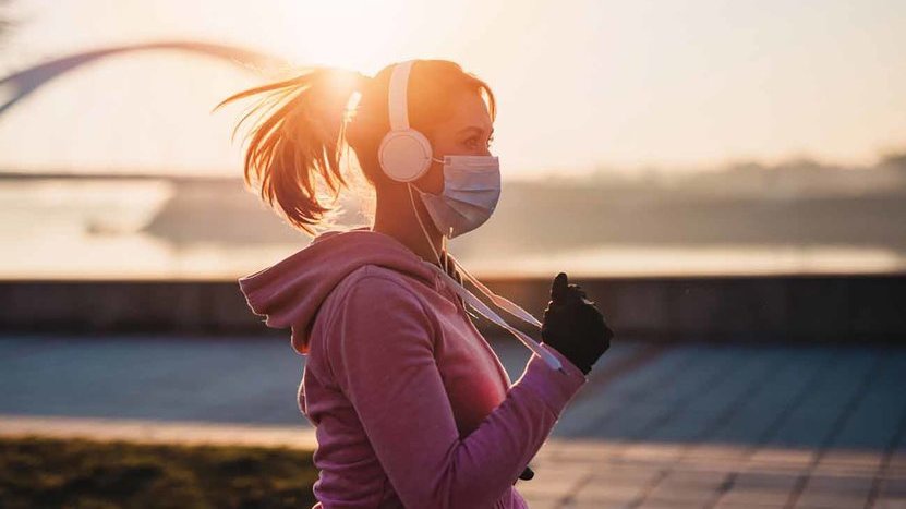 WHO Sebut Aktif Bergerak Penting untuk Jaga Kesehatan Saat Pandemi WHO Sebut Aktif Bergerak Penting untuk Jaga Kesehatan Saat Pandemi