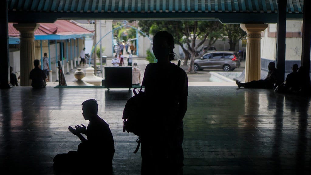 Shalat Sunah Munfarid: Macam-Macam, Ketentuan dan Tata Caranya