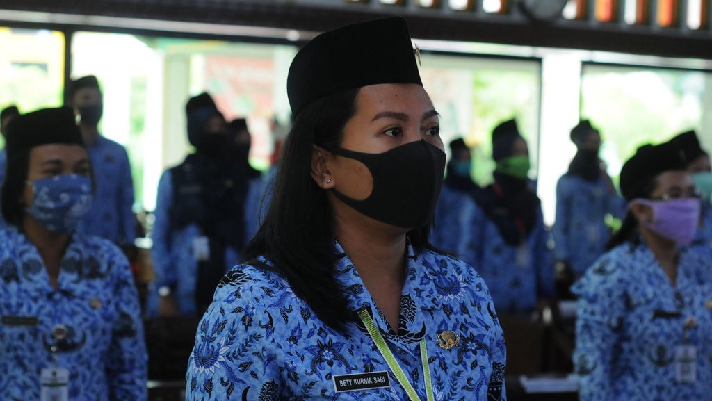 Kemenkeu Tak Buka Lowongan CPNS 2020 & Tutup Pendaftaran PKN STAN Kemenkeu Tak Buka Lowongan CPNS 2020 & Tutup Pendaftaran PKN STAN