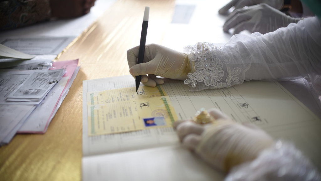 Alasan PN Surabaya Kabulkan Permohonan Gugatan Nikah Beda Agama