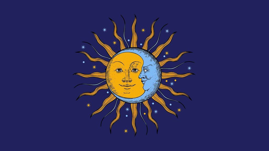 Ketika Orang Jawa Takut Gerhana Ketika Orang Jawa Takut Gerhana