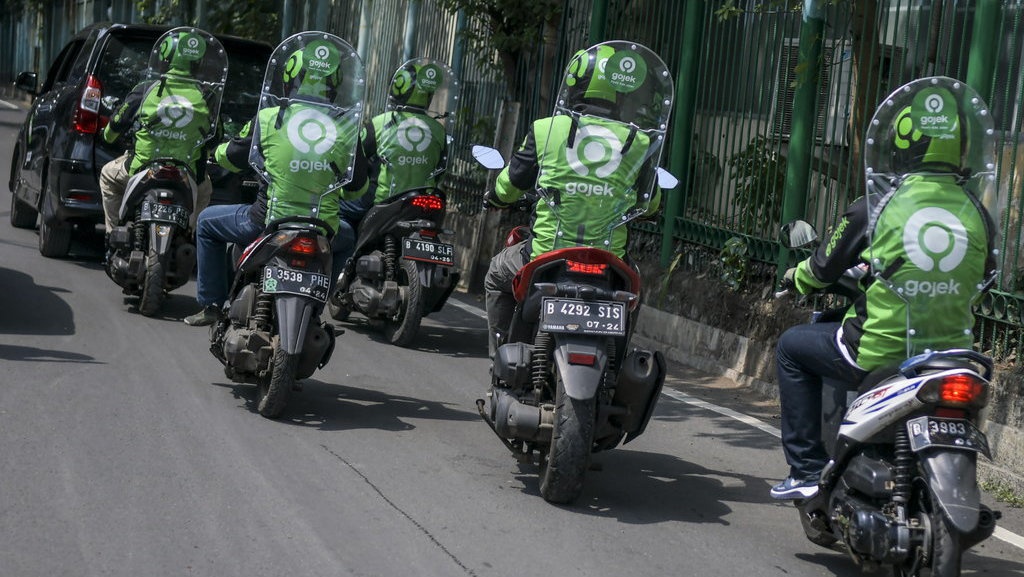 Siasat Grab & Gojek Hadapi New Normal Demi Menekan Klaster Baru