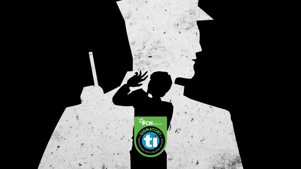 Kasus George Floyd: Bukti Masifnya Kasus Kekerasan Polisi di AS?